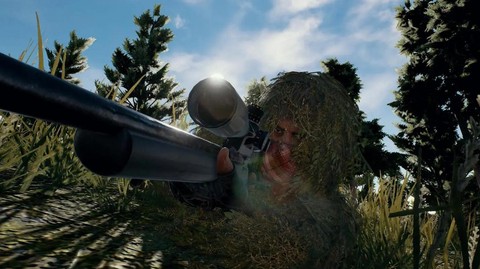 绝地大逃杀怎么准备