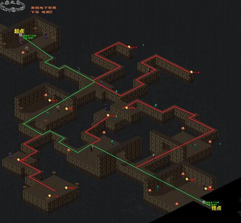 仙剑奇侠传98怎么打