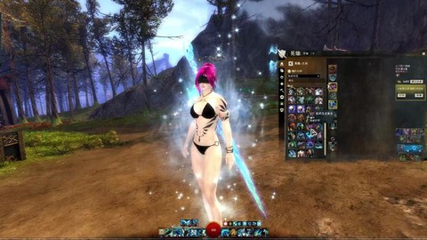 激战2怎么激活决战