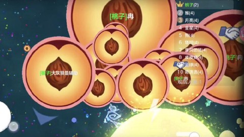 球球大作战母体是什么[图1]