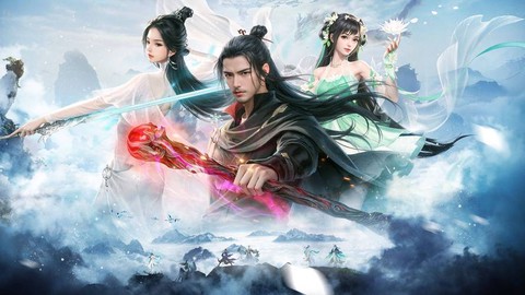 诛仙手游什么角色厉害[图1]