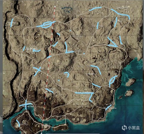 绝地求生怎么找到车[图2]