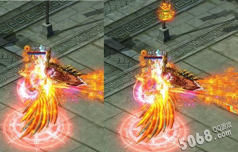 永恒纪元战龙有什么用