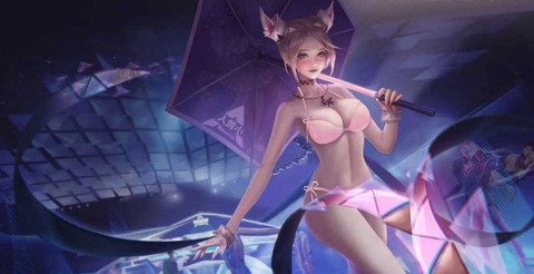 王者荣耀穿透有什么用