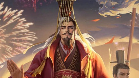 率土之滨刘备怎么样[图2]