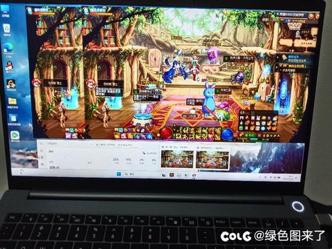 什么电脑玩dnf不卡的[图1]