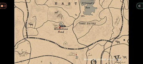 荒野大镖客2如何倒车