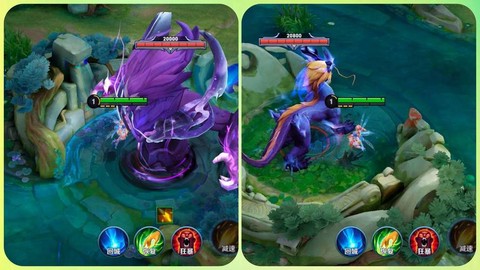 打暗影主宰有什么用[图2]