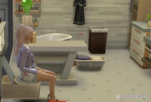 模拟人生4怎么去掉[图1]